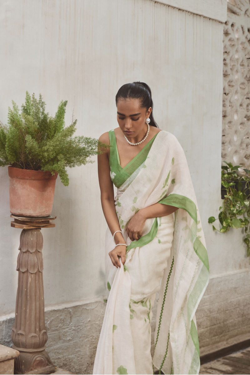 The Kalina Saree