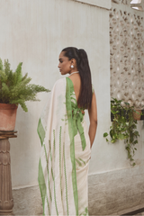 The Kalina Saree