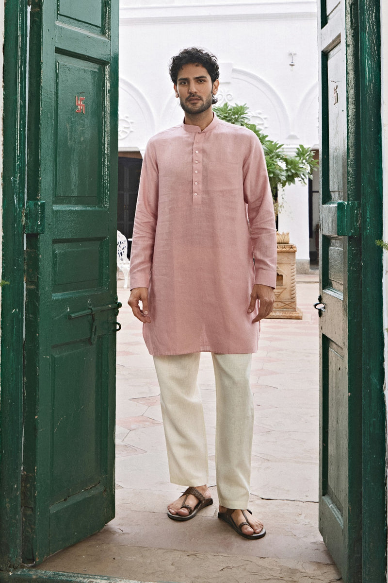 The Albela Kurta