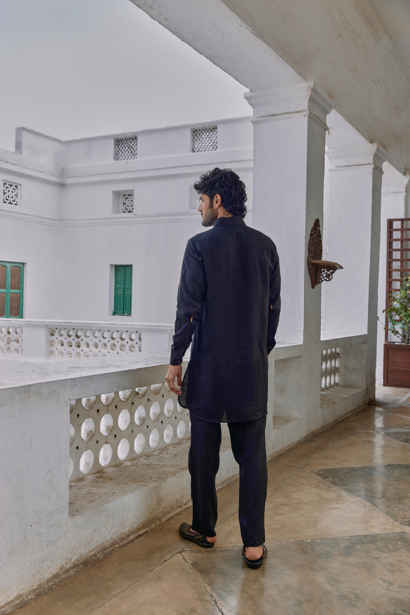 The Roshan Kurta