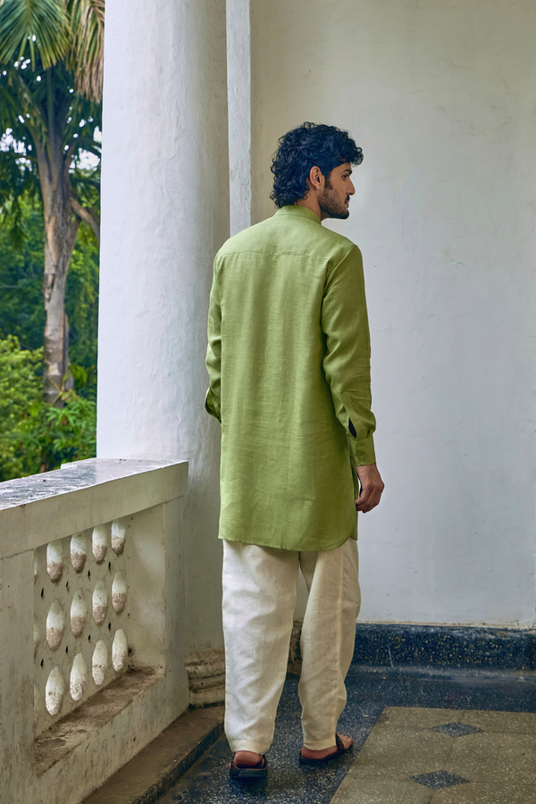 The Homair Kurta