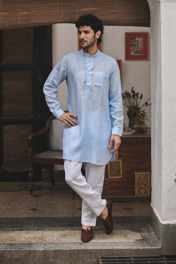 The Albela Kurta