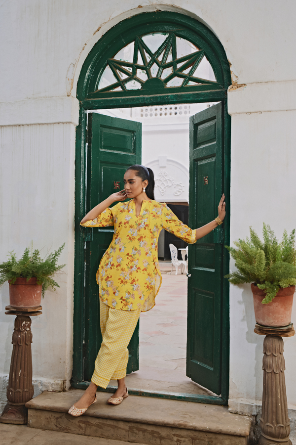 The Vida Kurti