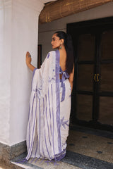 The Kalina Saree