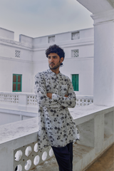 The Mazus Kurta