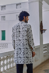 The Mazus Kurta