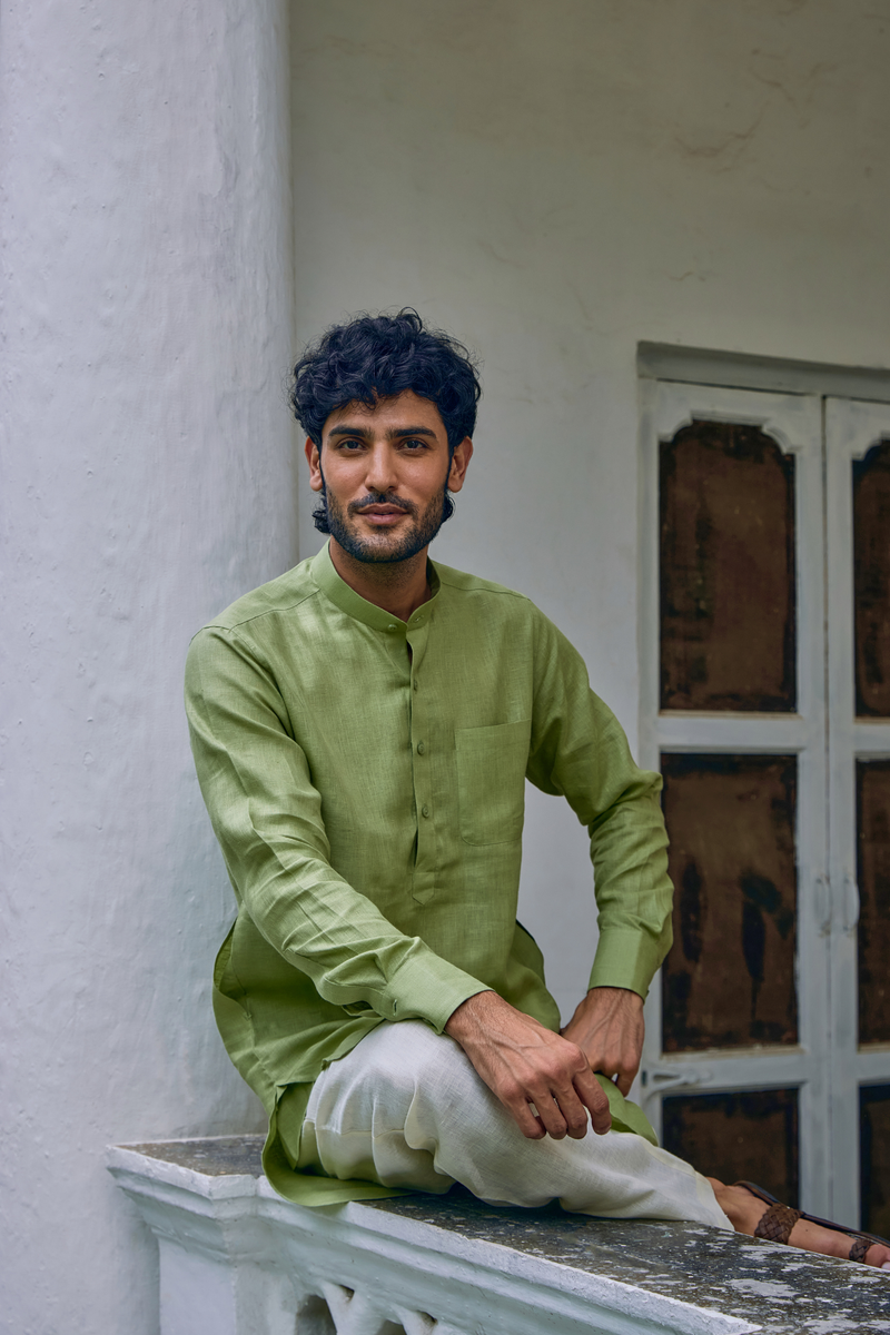 The Homair Kurta