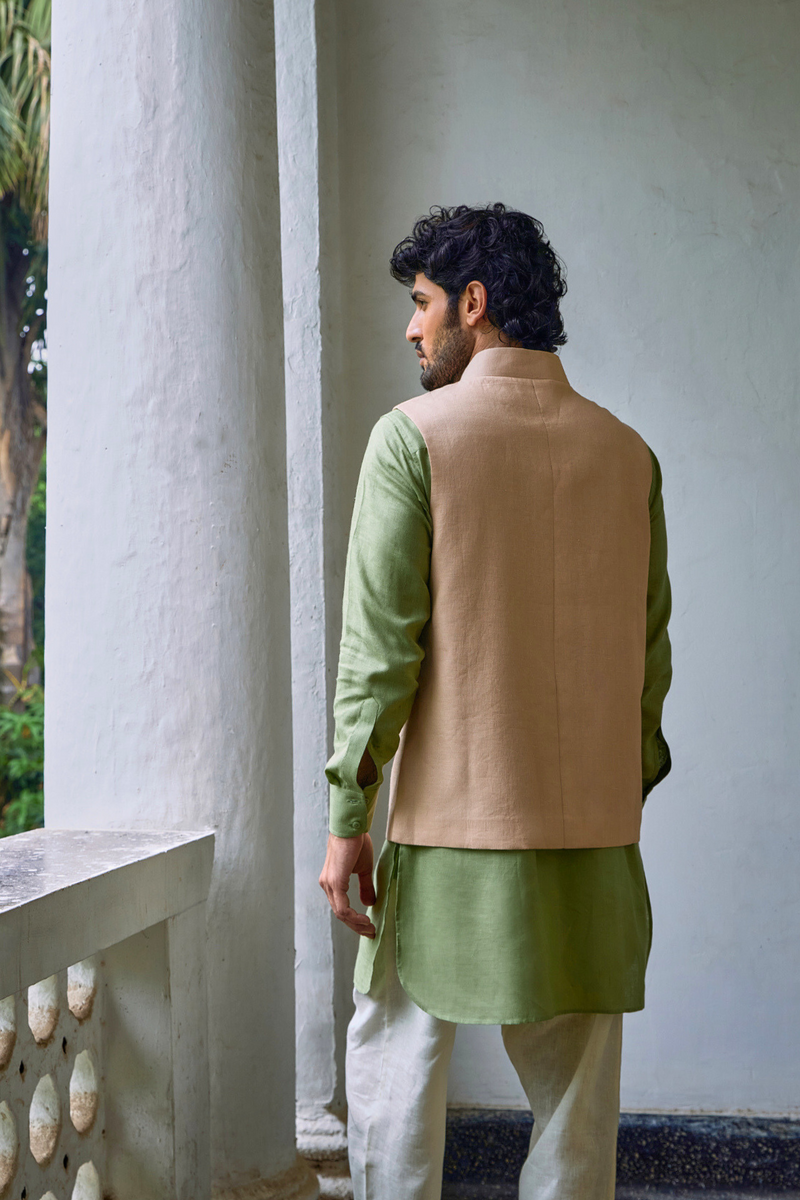 The Gulzar Nehru Jacket