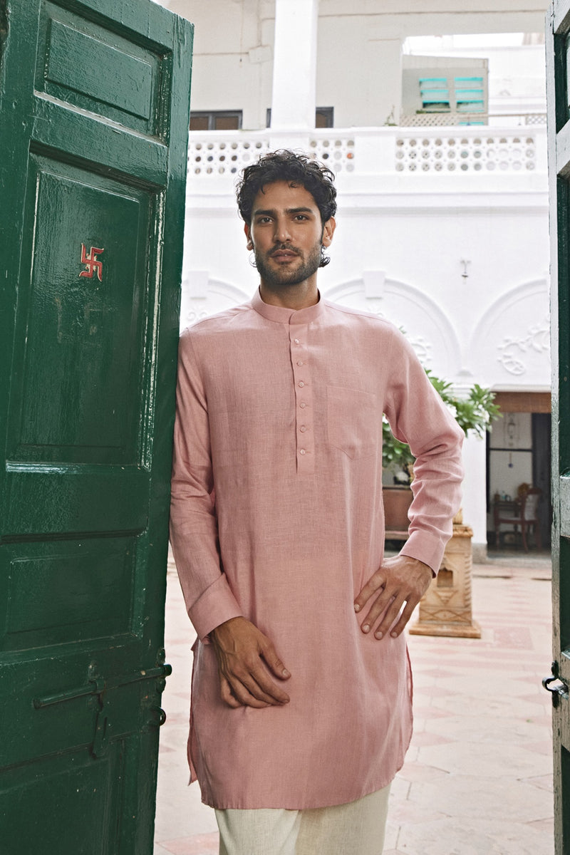 The Albela Kurta