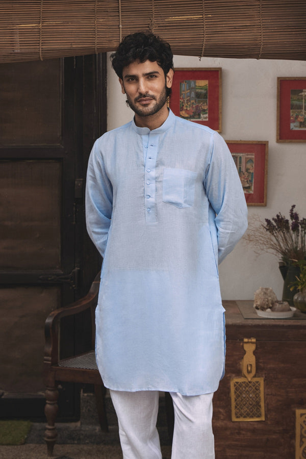 The Albela Kurta