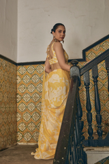 The Marisol Saree