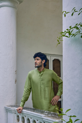 The Homair Kurta