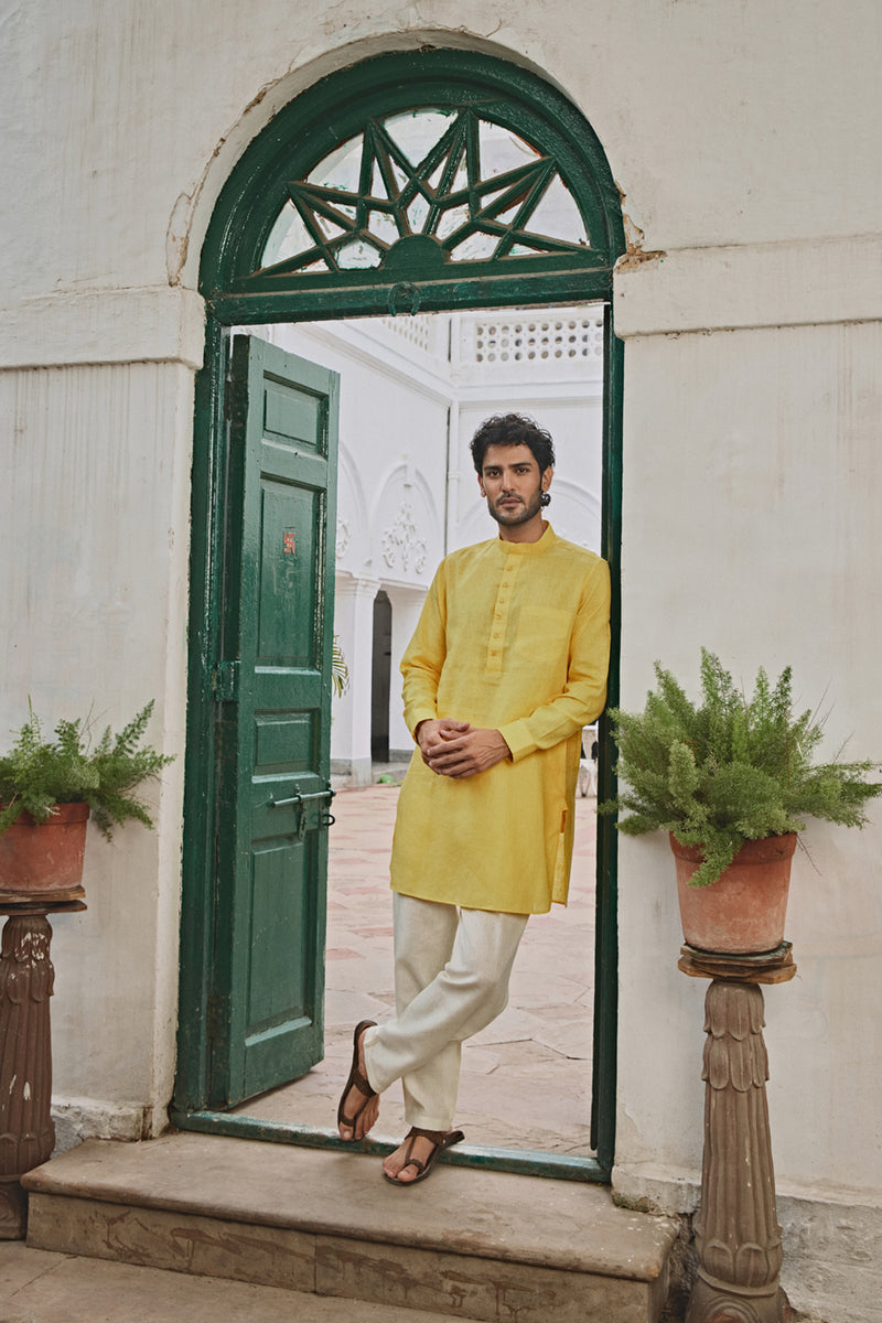 The Albela Kurta