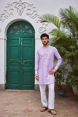 The Homair Kurta