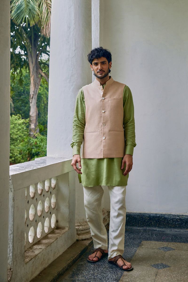 The Gulzar Nehru Jacket