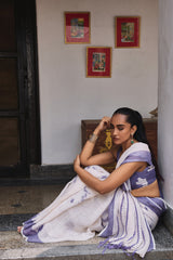 The Kalina Saree