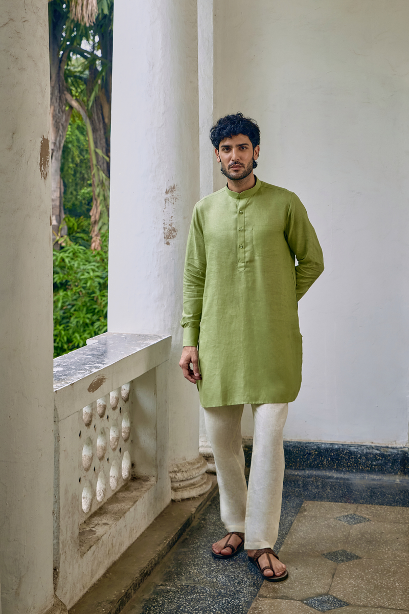 The Homair Kurta