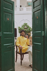 The Albela Kurta