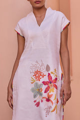 The Azalea Kurti Set