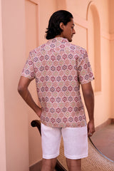 The Olavi Shirt - Yell With Us