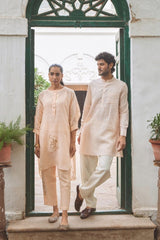 The Natkhat Kurta