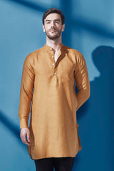 Handsome High Kurta - Yell With Us