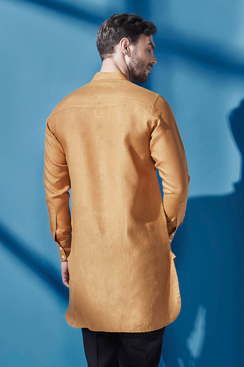 Handsome High Kurta - Yell With Us