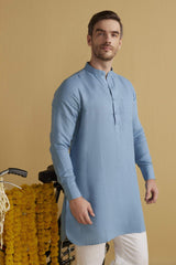 Handsome High Kurta - Yell With Us