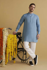 Handsome High Kurta - Yell With Us