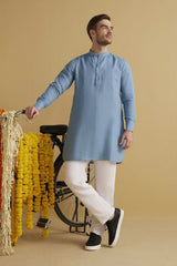 Handsome High Kurta - Yell With Us