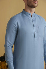 Handsome High Kurta - Yell With Us