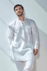 Handsome High Kurta - Yell With Us