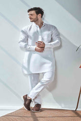 Handsome High Kurta - Yell With Us