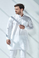 Handsome High Kurta - Yell With Us