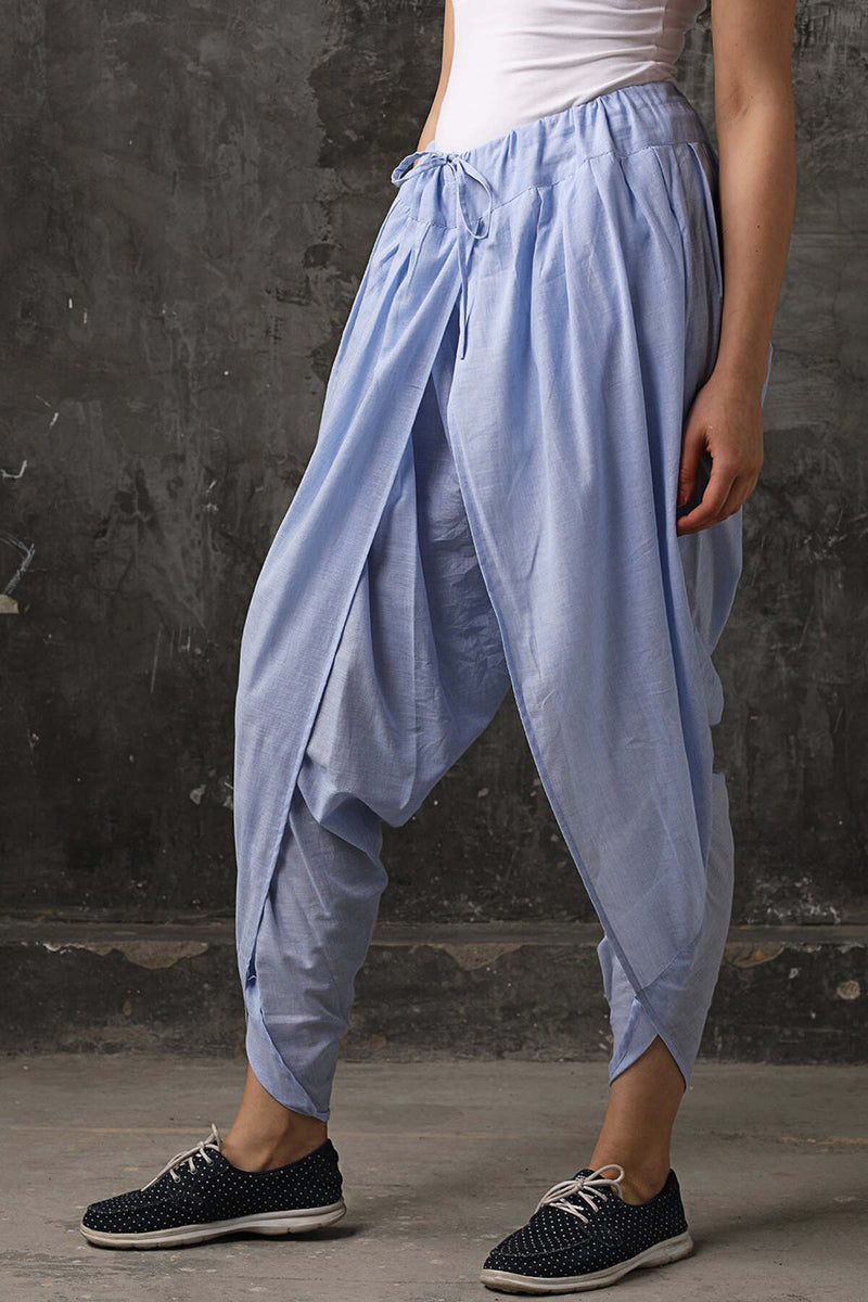 Lavish Dhoti - Yell With Us