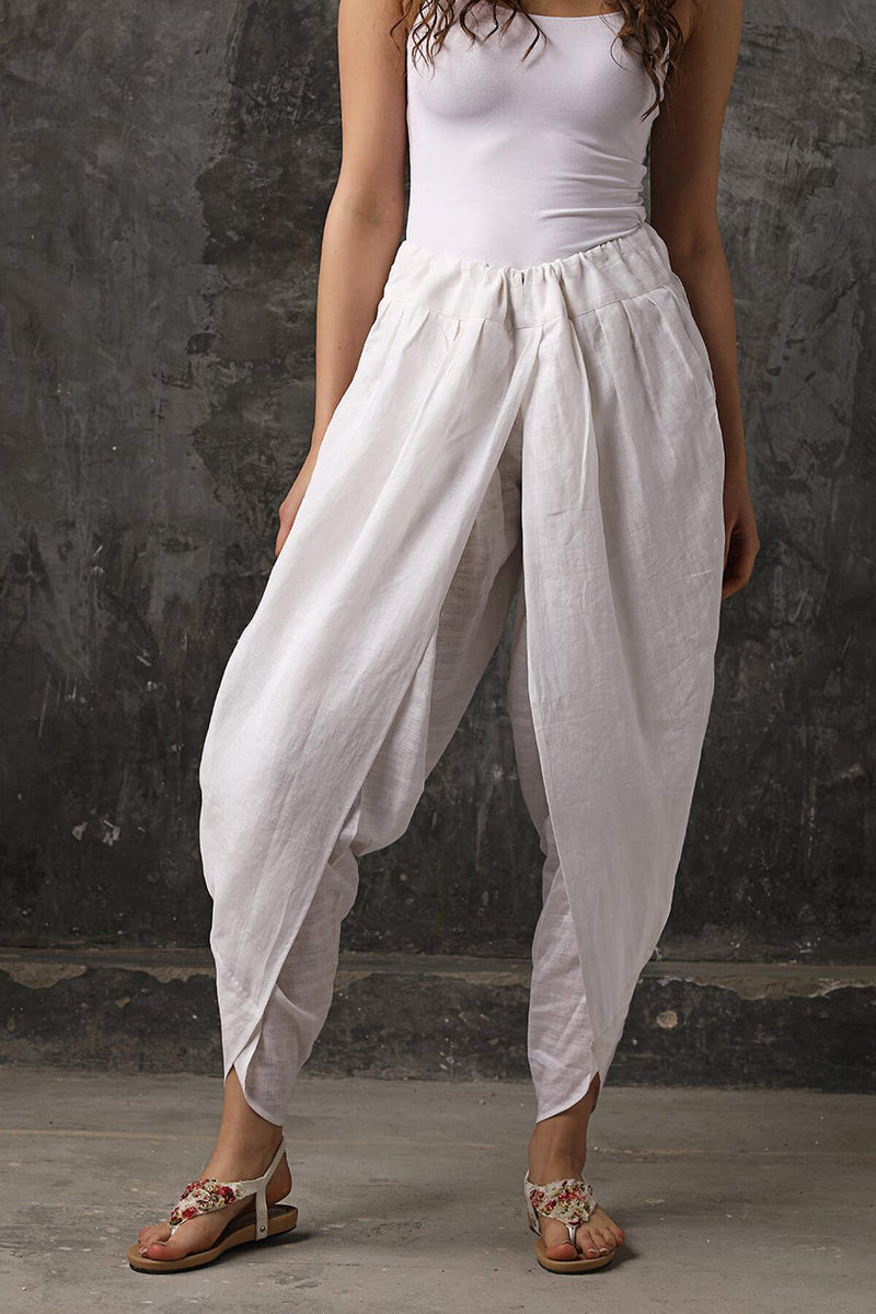 Lavish Dhoti - Yell With Us