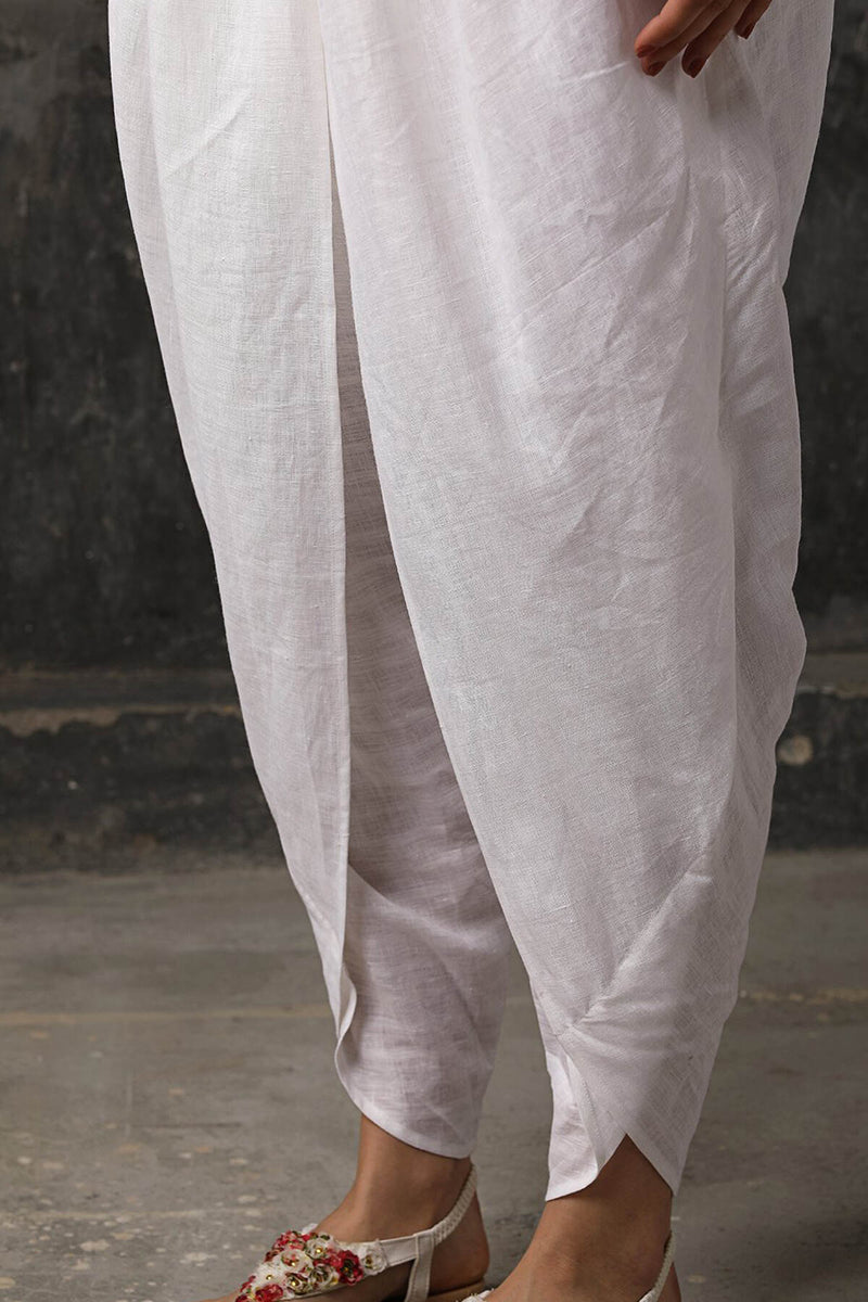 Lavish Dhoti - Yell With Us