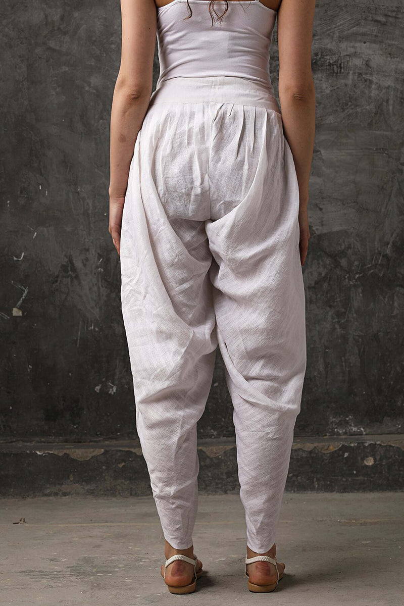 Lavish Dhoti - Yell With Us