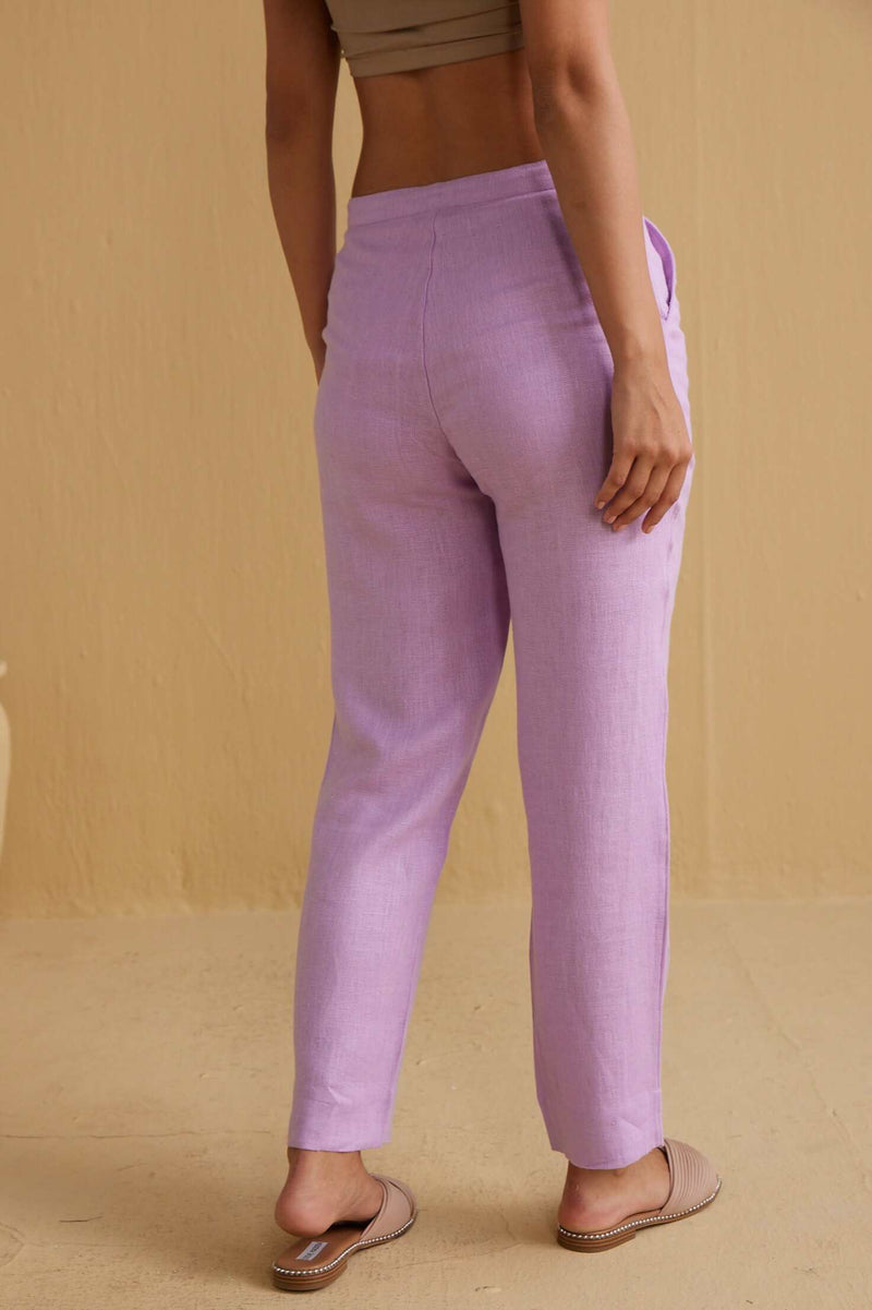 Lucid Drawstring Pants - Yell With Us