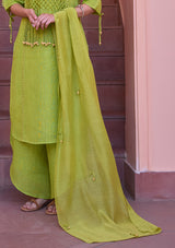 The Shiri Dupatta