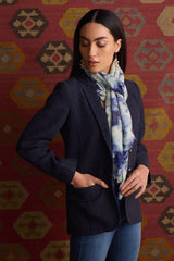 The Zarouhi Coat