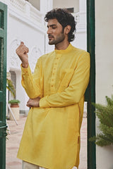 The Albela Kurta - Yell With Us