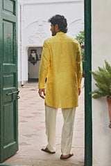 The Albela Kurta - Yell With Us