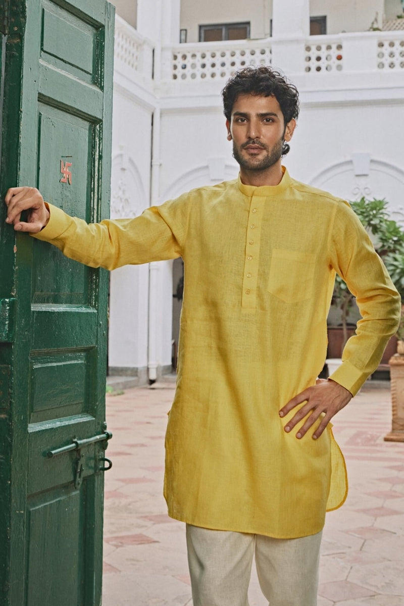 The Albela Kurta - Yell With Us