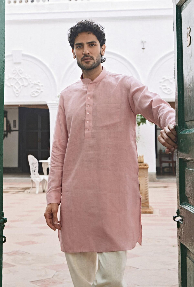 The Albela Kurta - Yell With Us