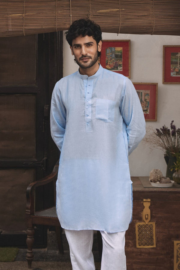 The Albela Kurta - Yell With Us