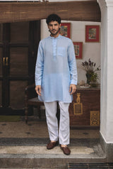 The Albela Kurta - Yell With Us