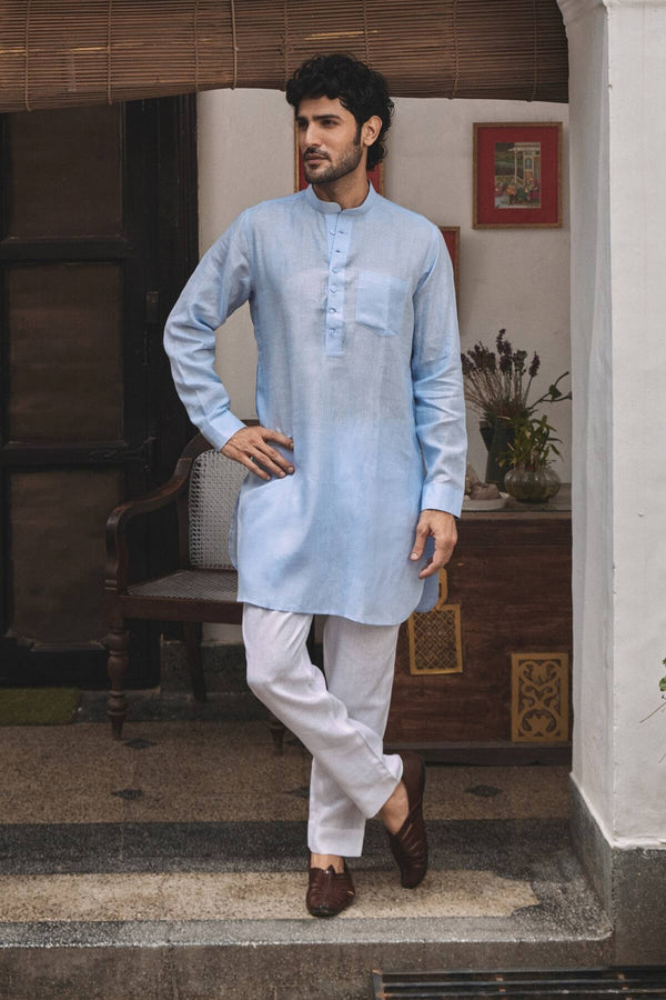 The Albela Kurta - Yell With Us