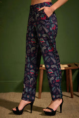 The Ameera Trousers - Yell With Us