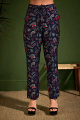 The Ameera Trousers - Yell With Us